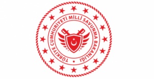 Milli Savunma Bakanlığından taziye mesajı