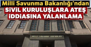 MSB,den O iddialara cevap