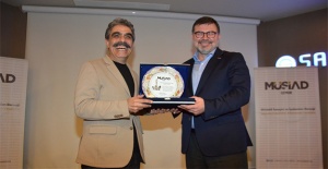 MÜSİAD İzmir Üyeleri “Mazeret Yok” Dedi