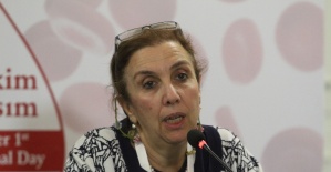 Prof.Dr. Celkan: İmmün sistemi erken dönemde aktifleşirse lösemi olma olasılığı azalır
