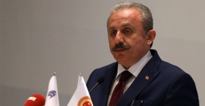 TBMM Başkanı Şentop, saldırıya uğrayan başörtülü kızları telefonla aradı