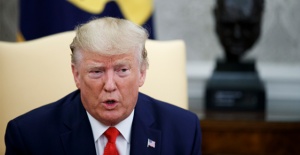 Trump'tan S-400 ve F-35 açıklaması!