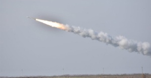 Ukrayna'dan Rus yapımı silah ile Kırım hamlesi