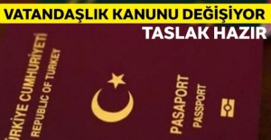 Vatandaşlıktan çıkanların çocuklarına tercih hakkı