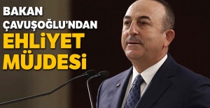 Yurt dışında yaşayan Türk vatandaşlarına ehliyet müjdesi