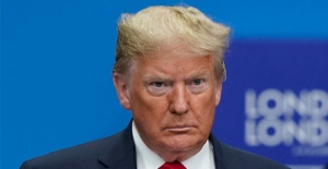 ABD Başkanı Trump, görevden alma sürecine yönelik konuştu