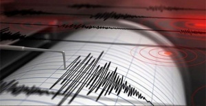 Ankara'da korkutan deprem!