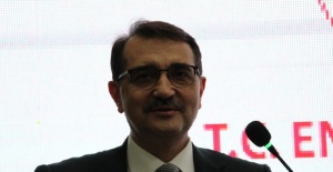 Bakan Dönmez: Türkiye Petrolleri 50 bin varil bandını yakaladı