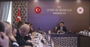 Bakan Kurum’dan ‘termik santral’ açıklaması