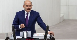 Bakan Soylu’dan CHP kadın milletvekillerine cevap