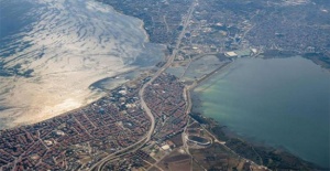 Bakan Turhan'dan Kanal İstanbul açıklaması