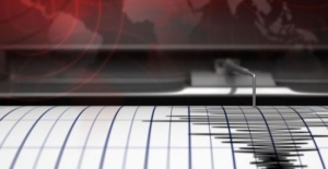 Balıkesir'de korkutan deprem!
