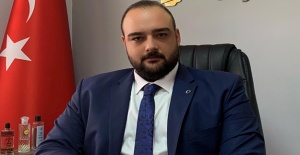 Başkan Yıldızhan’dan yeni yıl mesajı