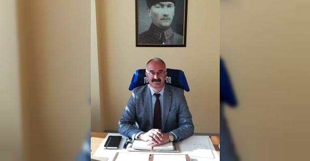 Belediye başkan yardımcısı hayatını kaybetti