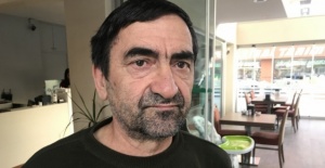 Ceren'in katilinin 14 yıl önce bıçakladığı çocuğun babası konuştu