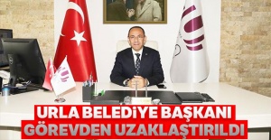 CHP'li Belediyeye kayyum atandı