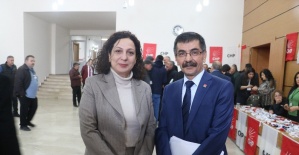 CHP’de gergin kongre