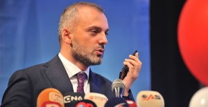Cumhurbaşkanı Erdoğan, AK Parti teşkilatlarına telefondan seslendi