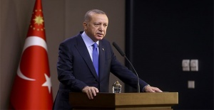 Erdoğan'dan çok sert Nobel Edebiyat Ödülü mesajı!