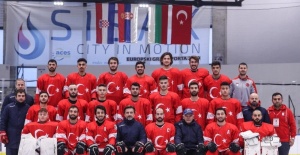 Hırvatistan’da İstiklal Marşı skandalı!