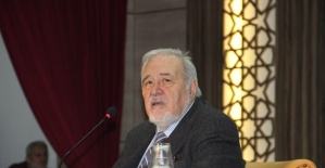 İlber Ortaylı’dan ‘Nobel’ eleştirisi