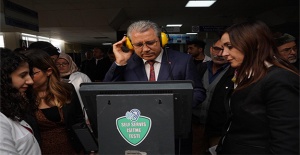 Prof. Dr. Budak “Bu sese kulak verin!”