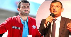 Selçuk Bayraktar’dan Özgür Özel’e sert soru
