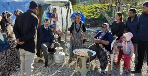 AK Partili Bekle'den sert tepki