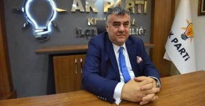 AK Partili Demirtaş'tan CHP’li Karakayalı’ya cevap