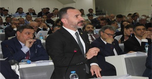 AK Partili Hızal'dan Kayalar'a sert tepki