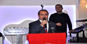 Erzurumlulardan AK Partili Kırkpınar'a tam destek