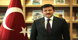 Hamza Dağ’dan İkinci Çevre Yolu Çıkışı