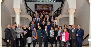 EMD İzmir’de Murat Demircan güven tazeledi