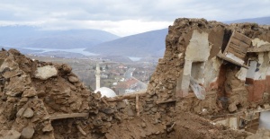 Malatya'da depremin acı bilançosundaki son durum