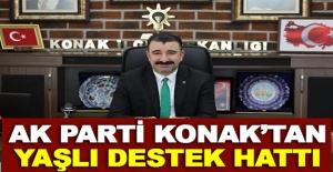 Başkan Başdaş’tan Örnek Davranış!