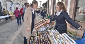 Ceyda Bölünmez Çankırı'dan 8 Mart Mesajı