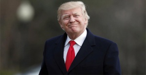 ABD Başkanı Trump'tan ramazan mesajı!