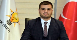 AK Gençlik'ten CHP Gençlik Kolları açıklamasına Salvo!