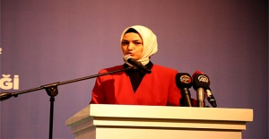 AK Parti İzmir İl Kadın Kolları Başkanlığı‘ndan anlamlı proje