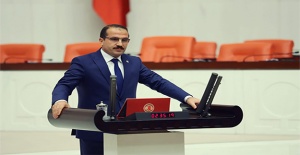 AK Partili Kırkpınar’dan CHP’li Beko’ya sert yanıt