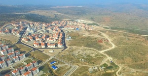 Akgedik’te 350 konutun kura tarihi koronavirüs tedbirleri kapsamında ertelendi