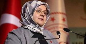 Bakan Selçuk: Sevgi Bir Kuş çocuk dergimiz, engelli erişimine tamamen açık ülkemizdeki ilk ve tek...