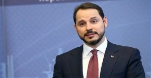 Bakan Albayrak’tan ‘1 milyon yazılımcı’ açıklaması