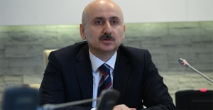 Bakan Karaismailoğlu'dan bilet açıklaması