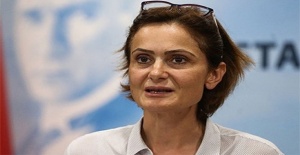 Canan Kaftancıoğlu hakkında flaş gelişme!