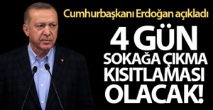 Cumhurbaşkanı Erdoğan Önemli açıklamalar