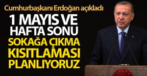 Cumhurbaşkanı Erdoğan'dan önemli açıklamalar