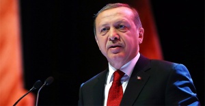 Cumhurbaşkanı Erdoğan'dan Trump'a mektup