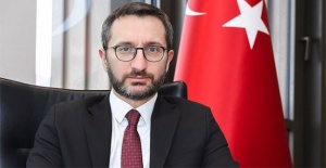 Fahrettin Altun'dan Korona değerlendirmesi
