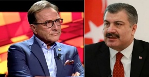Fahrettin Koca'dan sürpriz telefon: Tedavideki başarının 5 nedeni...